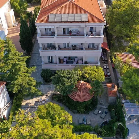 ゲストハウス Vicko スタリグラード