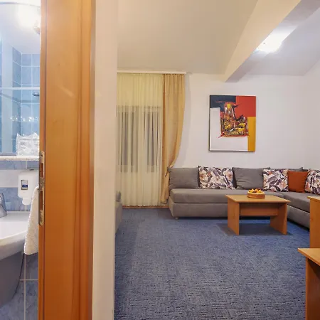 Vicko ゲストハウス スタリグラード