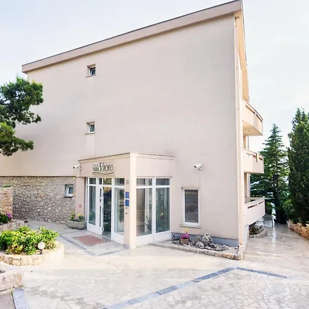 Vicko Konukevi Starigrad Paklenica