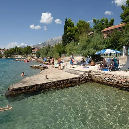 ゲストハウス Vicko 4*