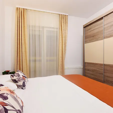 ゲストハウス Vicko スタリグラード