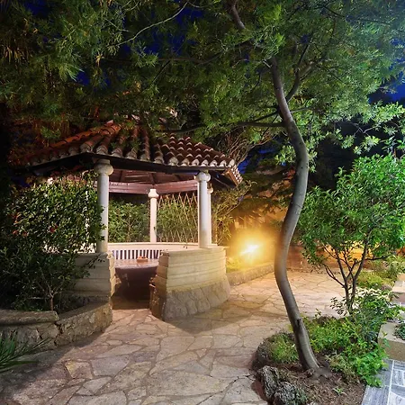 Vicko ゲストハウス スタリグラード