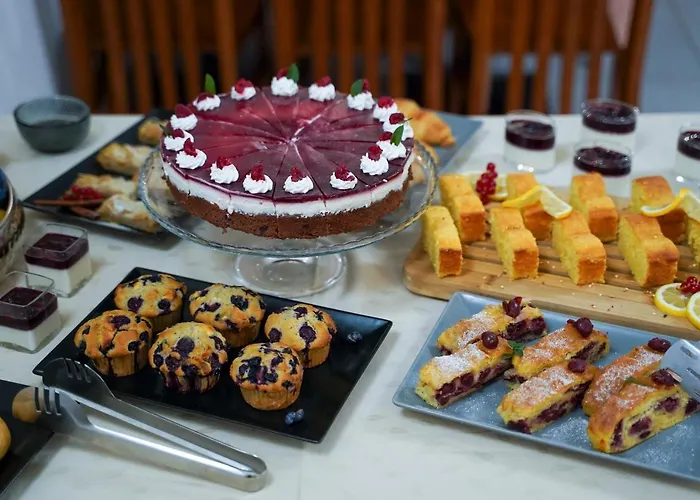 Guest house Vicko Starigrad Paklenica