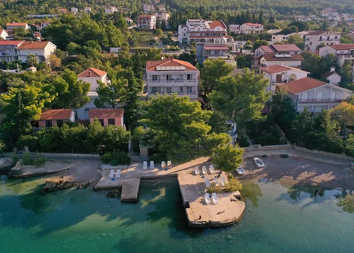 Vicko Guest house 4*