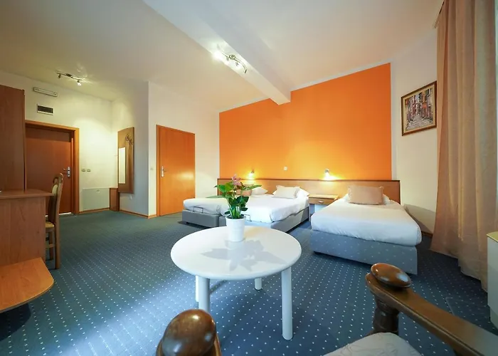 Vicko Guest house Starigrad Paklenica