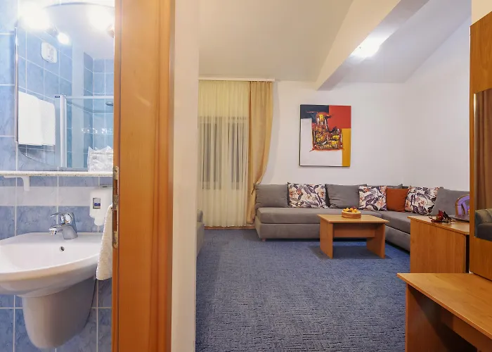 Vicko Guest house Starigrad Paklenica