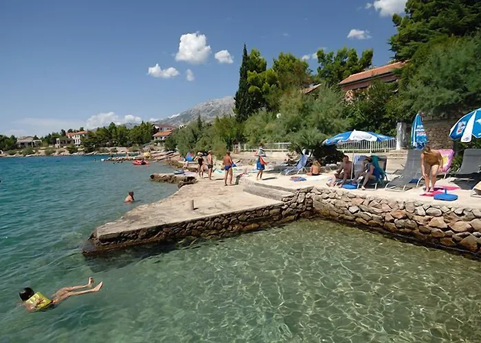 Guest house Vicko 4*