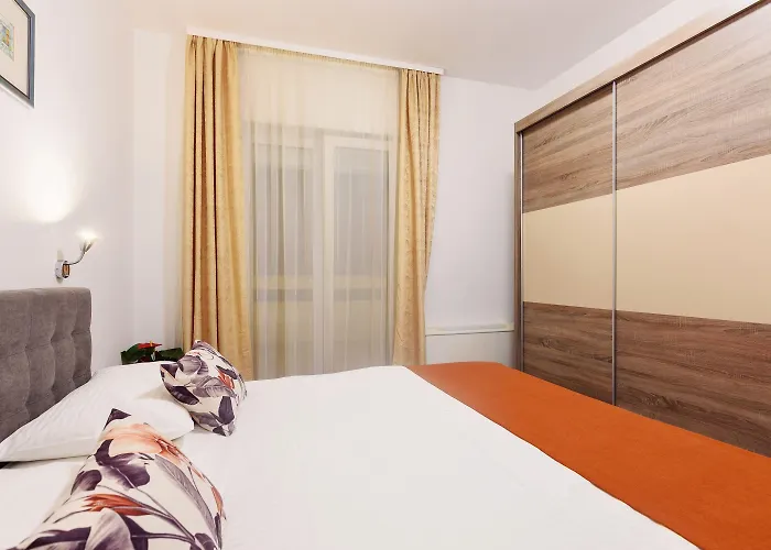 Guest house Vicko Starigrad Paklenica