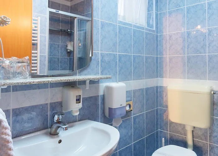 Vicko 4* Starigrad Paklenica