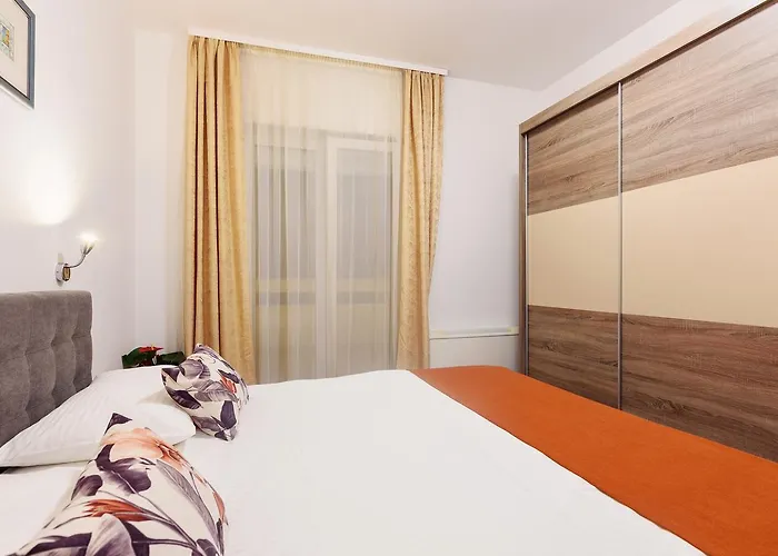 Vicko Guest house Starigrad Paklenica