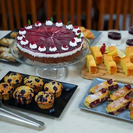 招待所 维科酒店 斯塔利格拉德-帕克利尼卡