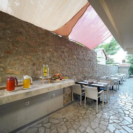 بيت ضيافة Vicko 4*