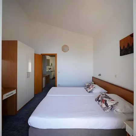 招待所 维科酒店