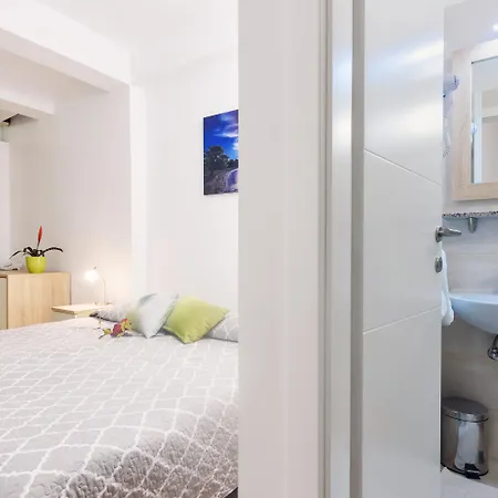 维科酒店 斯塔利格拉德-帕克利尼卡