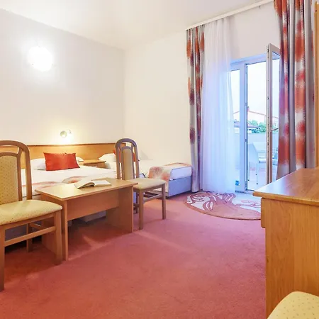 招待所 维科酒店 斯塔利格拉德-帕克利尼卡