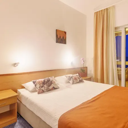 Pensionat Vicko Starigrad Paklenica