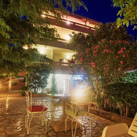 招待所 维科酒店