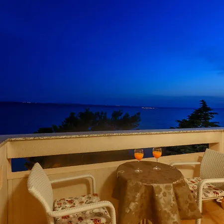 招待所 维科酒店 斯塔利格拉德-帕克利尼卡