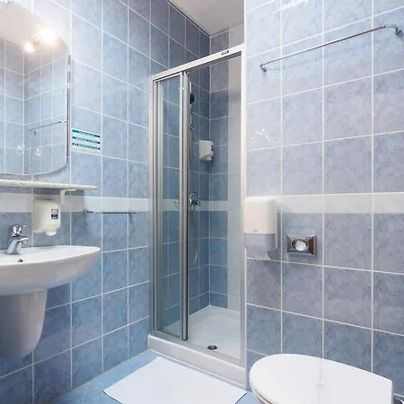 维科酒店 招待所 斯塔利格拉德-帕克利尼卡