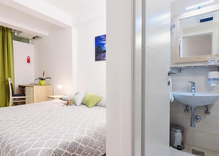 Vicko Starigrad Paklenica