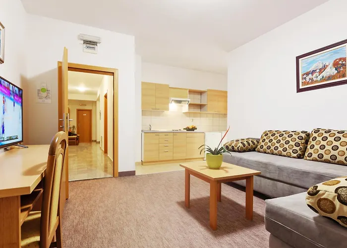 Vicko 4* Starigrad Paklenica