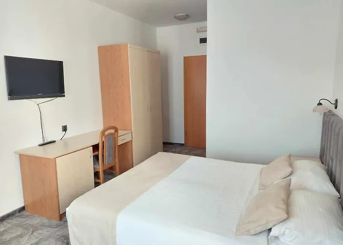 Pensión Vicko Starigrad Paklenica