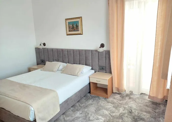 Гостевой дом Vicko 4*