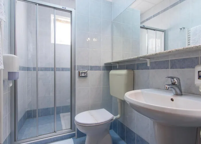 Гостевой дом Vicko