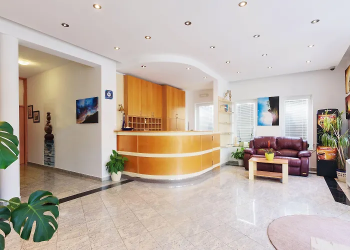 Гостевой дом Vicko 4*