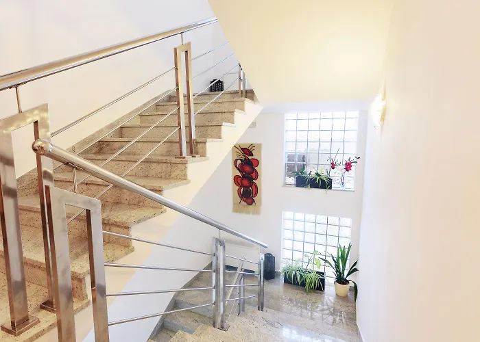 Vicko Starigrad Paklenica