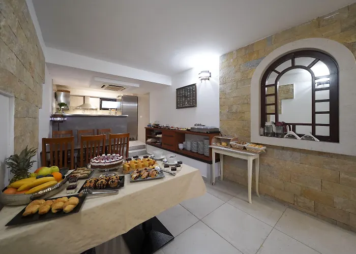 Vicko 4* Starigrad Paklenica