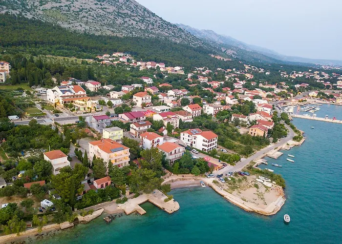 Vicko Гостевой дом